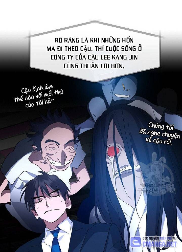 Nhà Hàng Thế Giới Ngầm Chap 34 - Next Chap 35