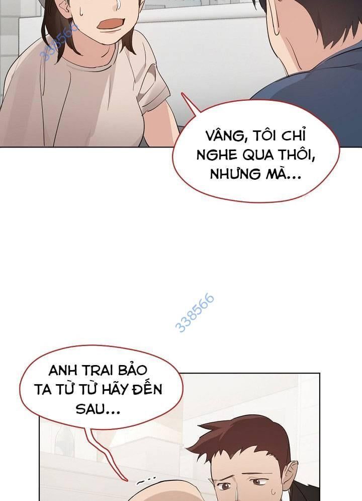 Nhà Hàng Thế Giới Ngầm Chap 34 - Next Chap 35