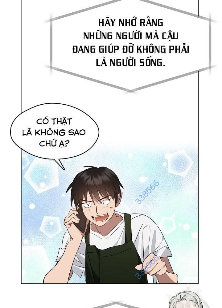 Nhà Hàng Thế Giới Ngầm Chap 34 - Next Chap 35