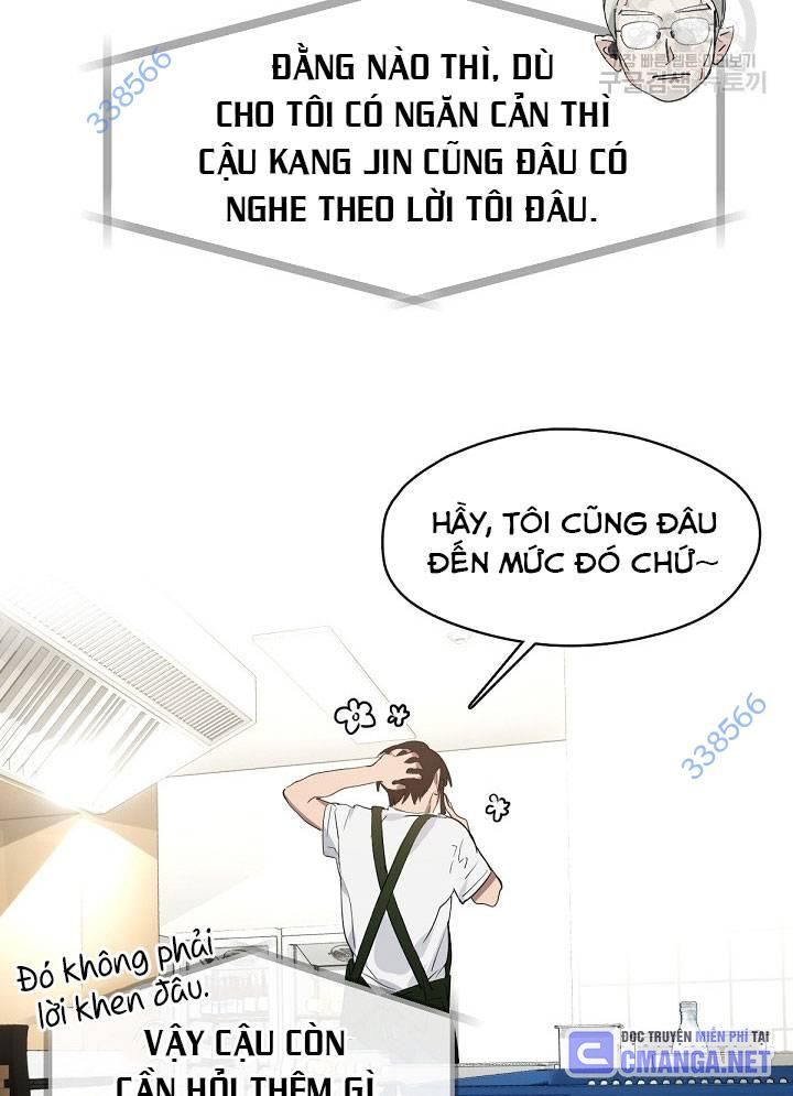 Nhà Hàng Thế Giới Ngầm Chap 34 - Next Chap 35
