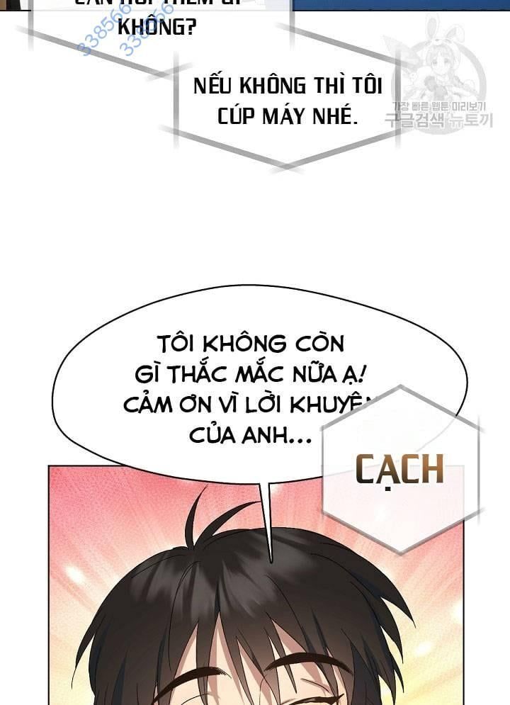 Nhà Hàng Thế Giới Ngầm Chap 34 - Next Chap 35