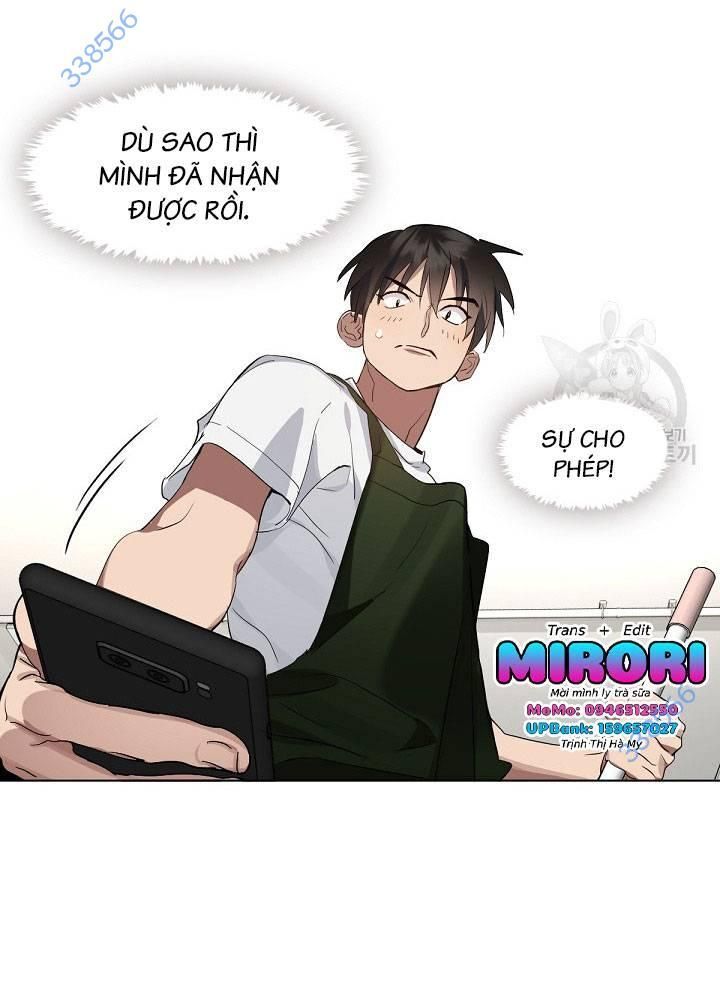 Nhà Hàng Thế Giới Ngầm Chap 34 - Next Chap 35