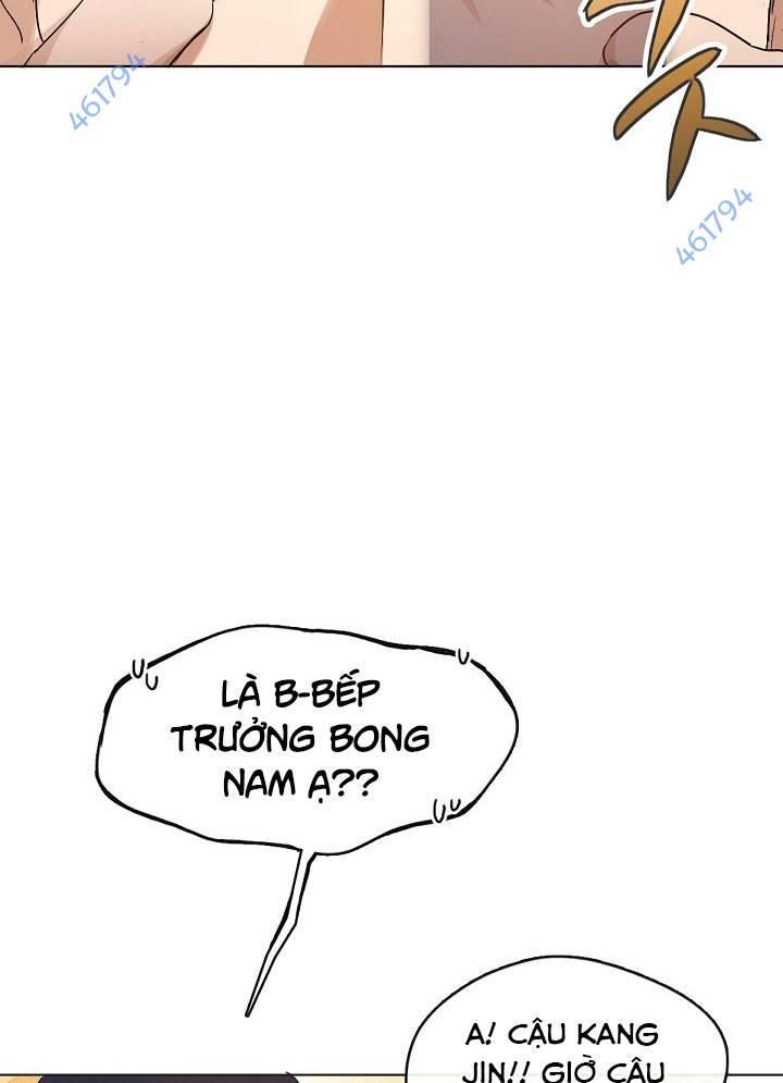 Nhà Hàng Thế Giới Ngầm Chap 35 - Next Chap 36