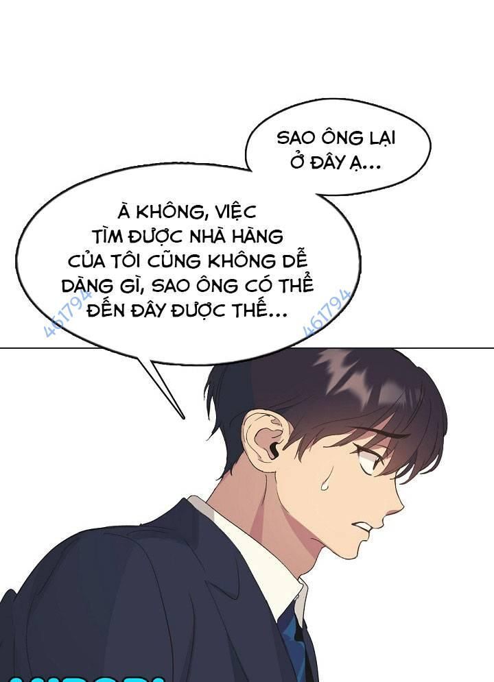 Nhà Hàng Thế Giới Ngầm Chap 35 - Next Chap 36