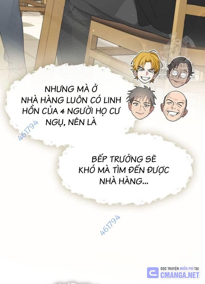 Nhà Hàng Thế Giới Ngầm Chap 35 - Next Chap 36