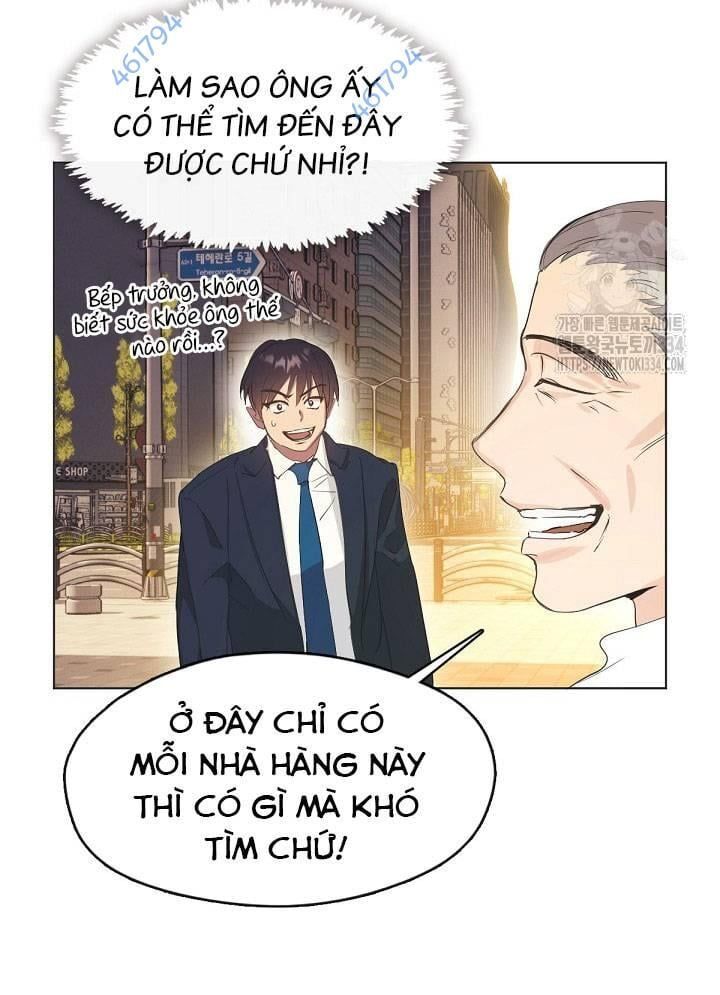 Nhà Hàng Thế Giới Ngầm Chap 35 - Next Chap 36