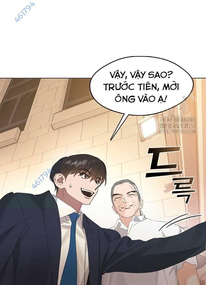 Nhà Hàng Thế Giới Ngầm Chap 35 - Next Chap 36