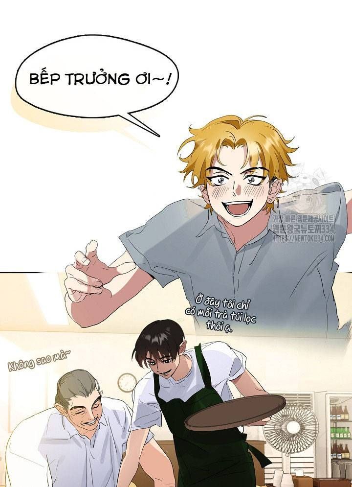Nhà Hàng Thế Giới Ngầm Chap 35 - Next Chap 36