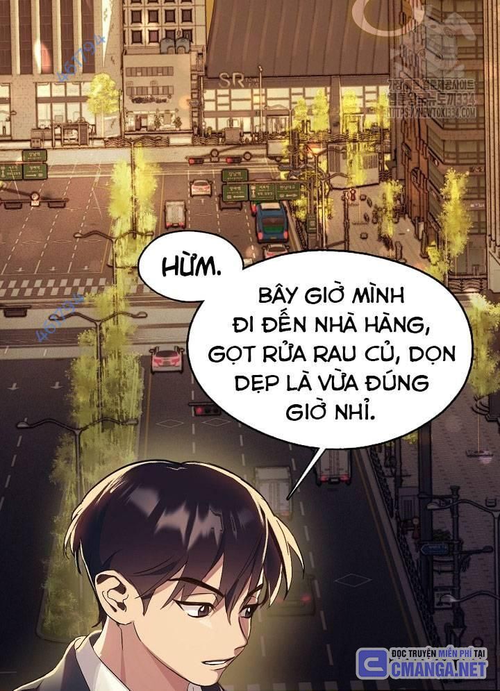 Nhà Hàng Thế Giới Ngầm Chap 35 - Next Chap 36