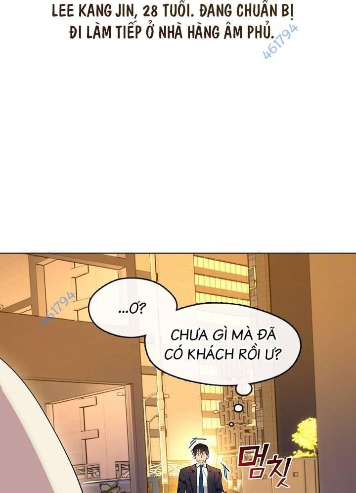 Nhà Hàng Thế Giới Ngầm Chap 35 - Next Chap 36