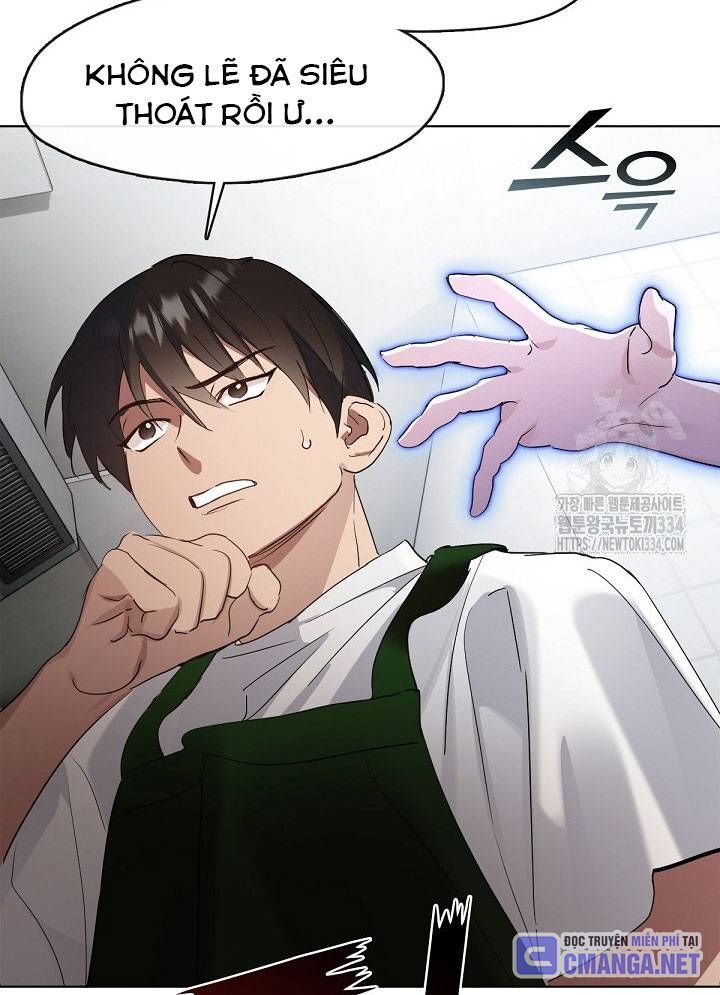 Nhà Hàng Thế Giới Ngầm Chap 35 - Next Chap 36