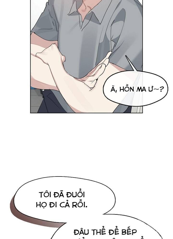 Nhà Hàng Thế Giới Ngầm Chap 35 - Next Chap 36