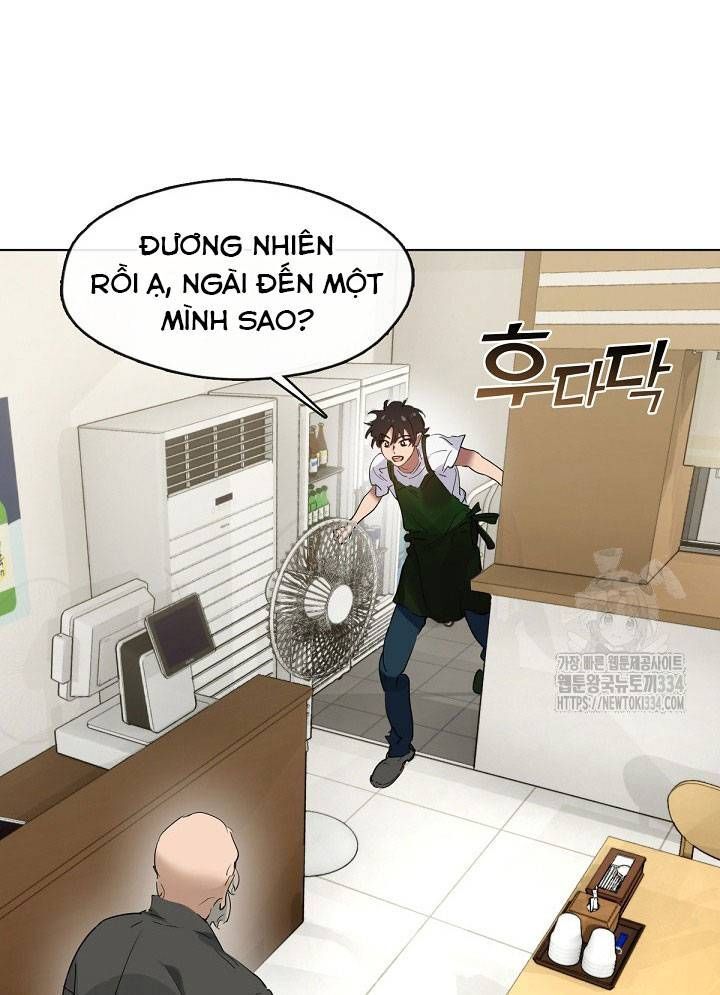 Nhà Hàng Thế Giới Ngầm Chap 35 - Next Chap 36