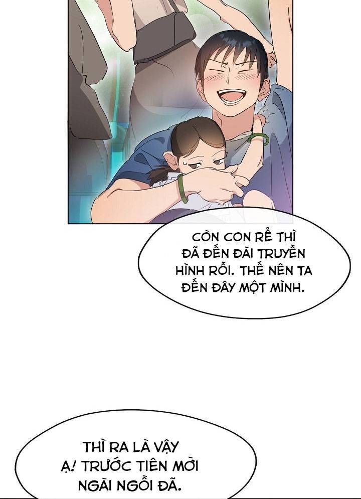 Nhà Hàng Thế Giới Ngầm Chap 35 - Next Chap 36