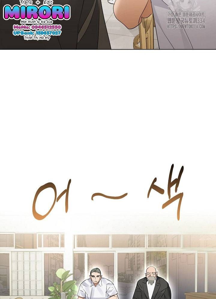 Nhà Hàng Thế Giới Ngầm Chap 35 - Next Chap 36