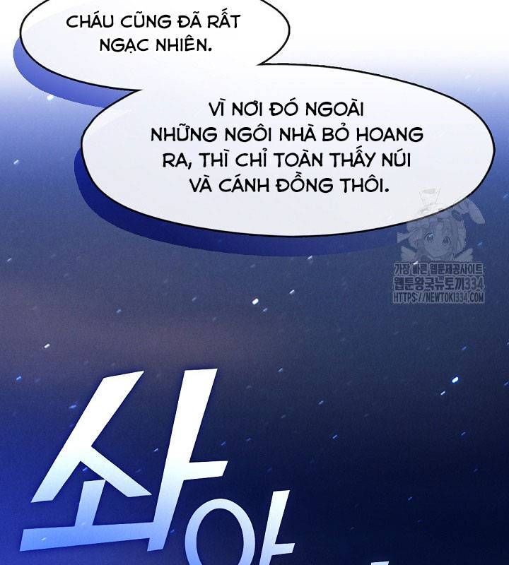 Nhà Hàng Thế Giới Ngầm Chap 36 - Next Chap 37