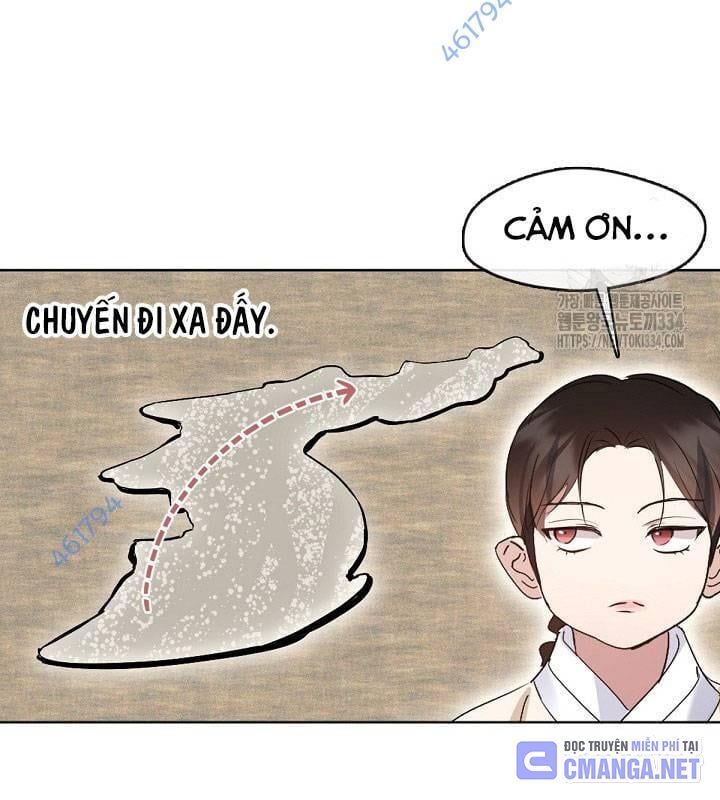 Nhà Hàng Thế Giới Ngầm Chap 36 - Next Chap 37