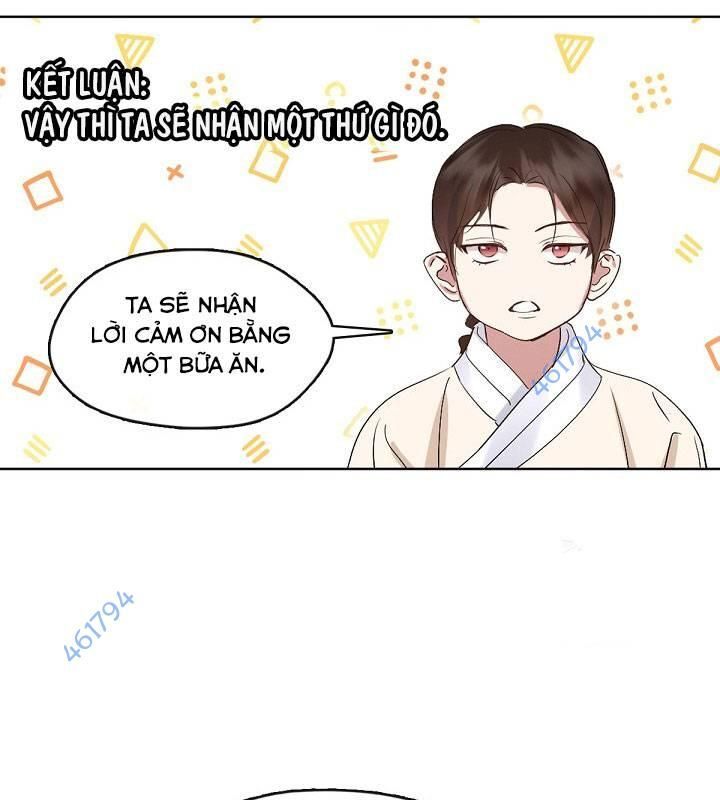 Nhà Hàng Thế Giới Ngầm Chap 36 - Next Chap 37