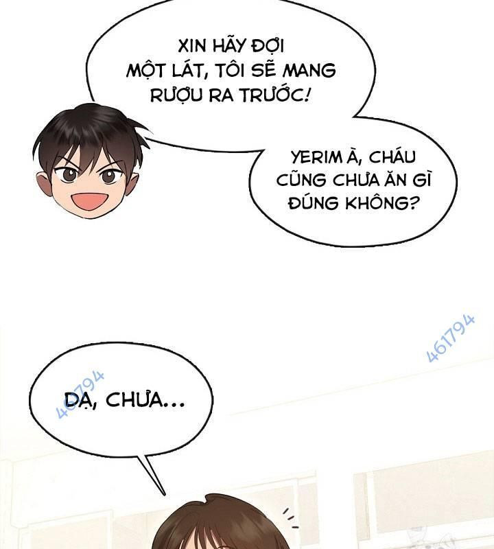 Nhà Hàng Thế Giới Ngầm Chap 36 - Next Chap 37