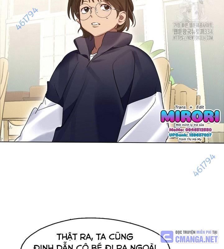 Nhà Hàng Thế Giới Ngầm Chap 36 - Next Chap 37