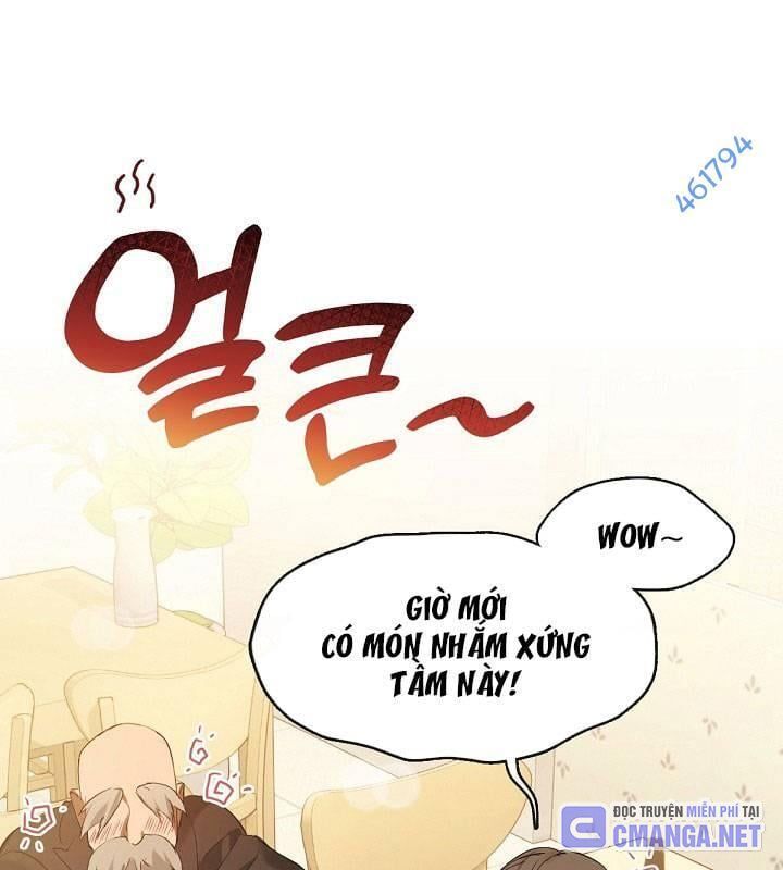 Nhà Hàng Thế Giới Ngầm Chap 36 - Next Chap 37