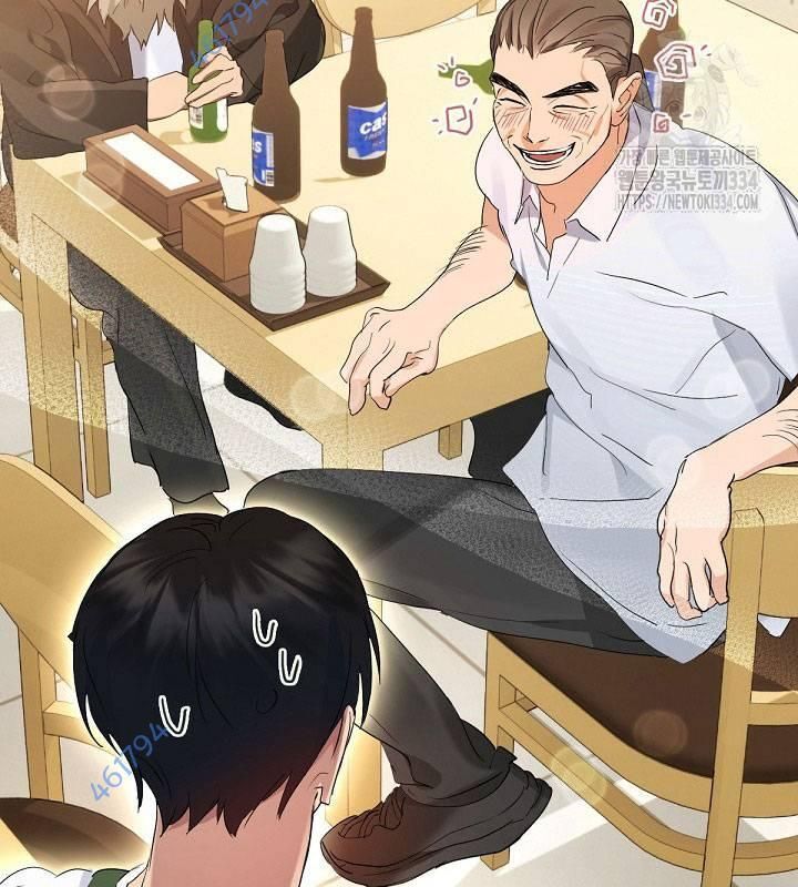 Nhà Hàng Thế Giới Ngầm Chap 36 - Next Chap 37