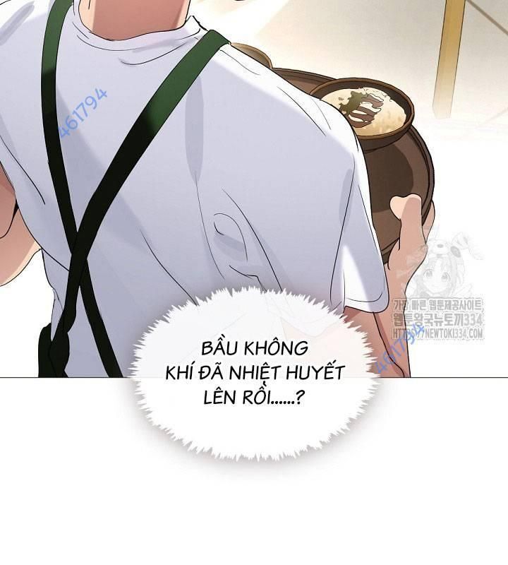 Nhà Hàng Thế Giới Ngầm Chap 36 - Next Chap 37