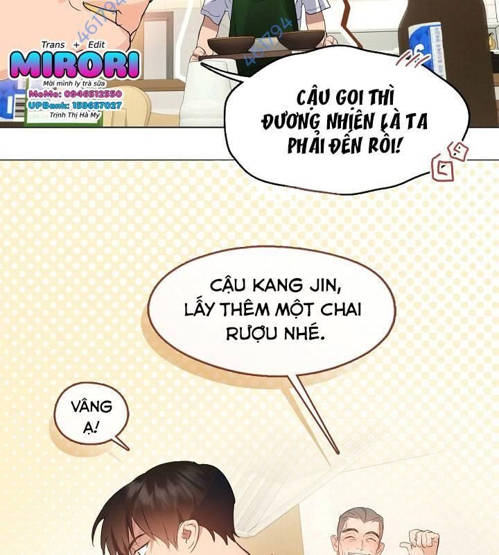 Nhà Hàng Thế Giới Ngầm Chap 36 - Next Chap 37