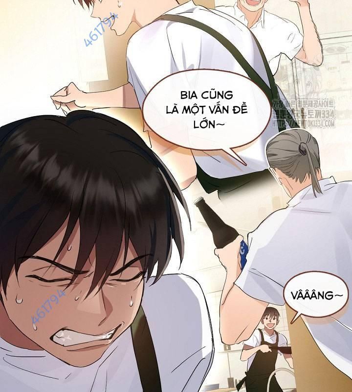 Nhà Hàng Thế Giới Ngầm Chap 36 - Next Chap 37