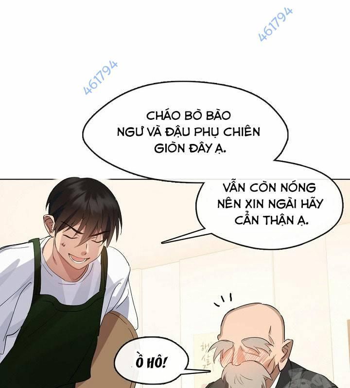Nhà Hàng Thế Giới Ngầm Chap 36 - Next Chap 37