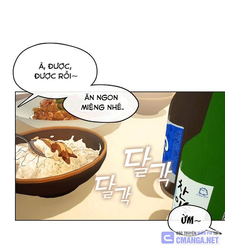 Nhà Hàng Thế Giới Ngầm Chap 36 - Next Chap 37
