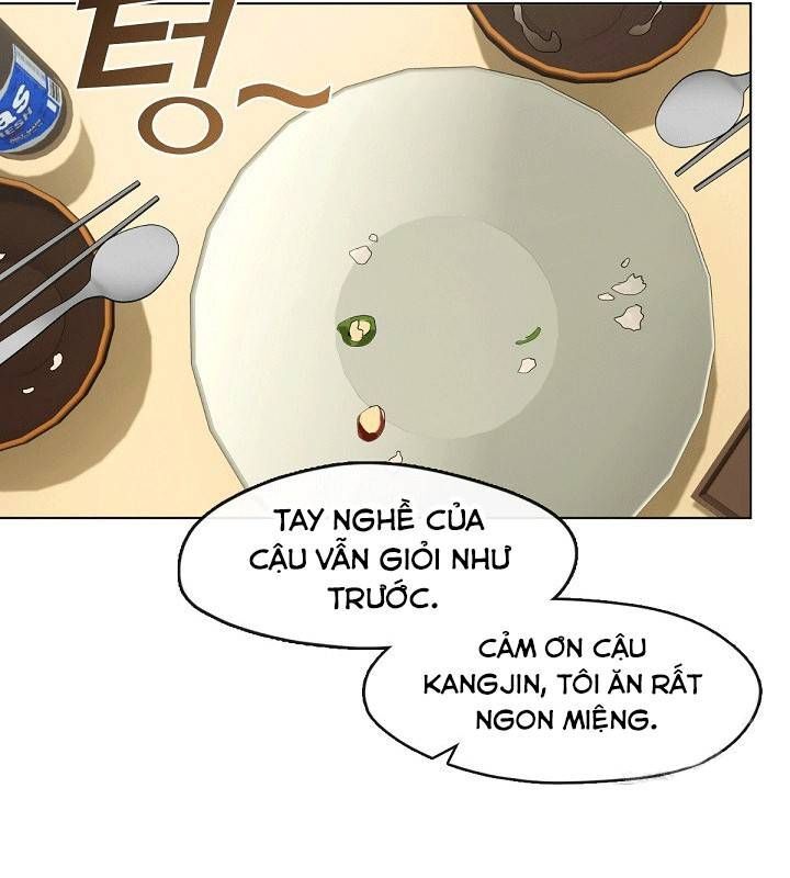 Nhà Hàng Thế Giới Ngầm Chap 36 - Next Chap 37