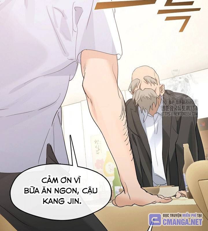 Nhà Hàng Thế Giới Ngầm Chap 36 - Next Chap 37