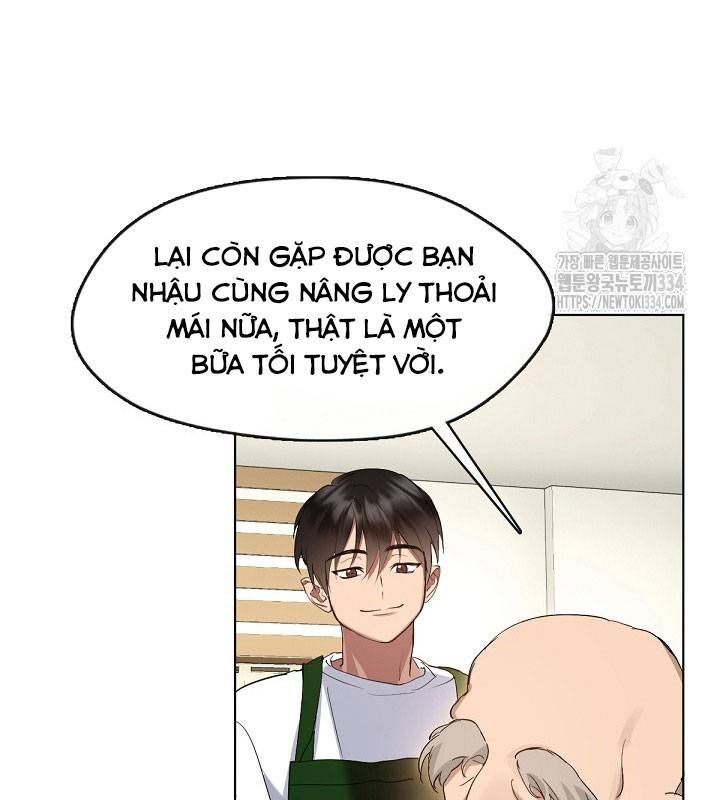 Nhà Hàng Thế Giới Ngầm Chap 36 - Next Chap 37