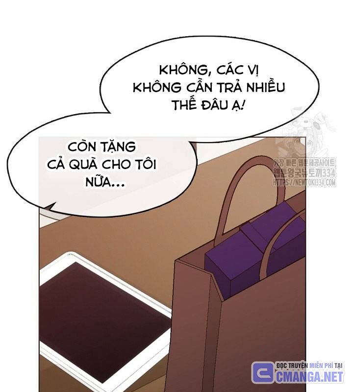 Nhà Hàng Thế Giới Ngầm Chap 36 - Next Chap 37