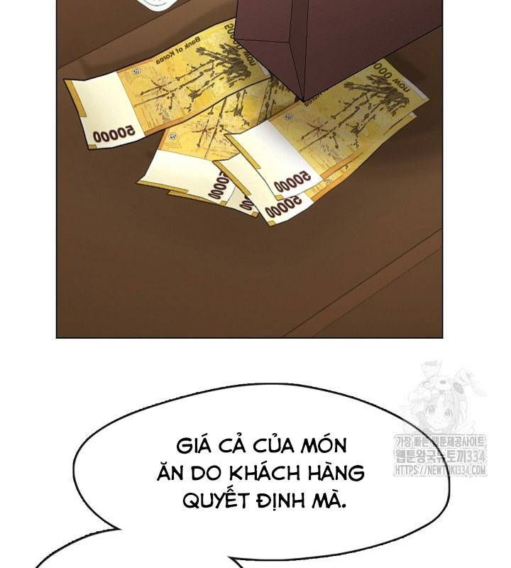 Nhà Hàng Thế Giới Ngầm Chap 36 - Next Chap 37