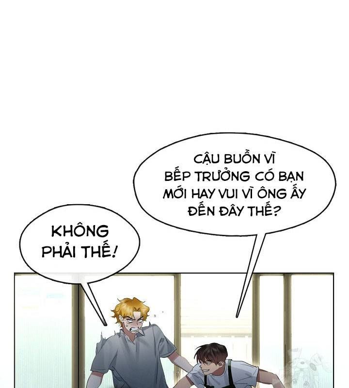 Nhà Hàng Thế Giới Ngầm Chap 36 - Next Chap 37