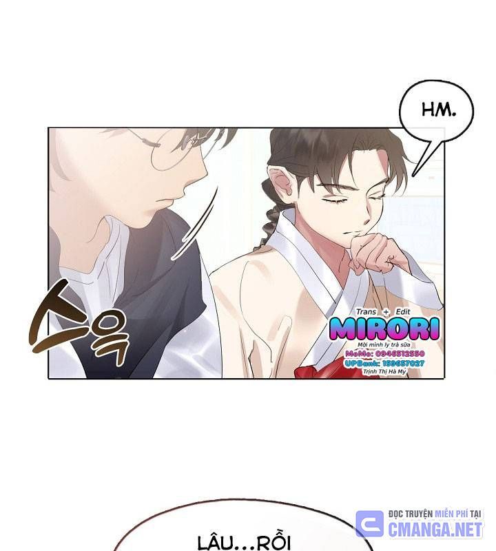 Nhà Hàng Thế Giới Ngầm Chap 36 - Next Chap 37