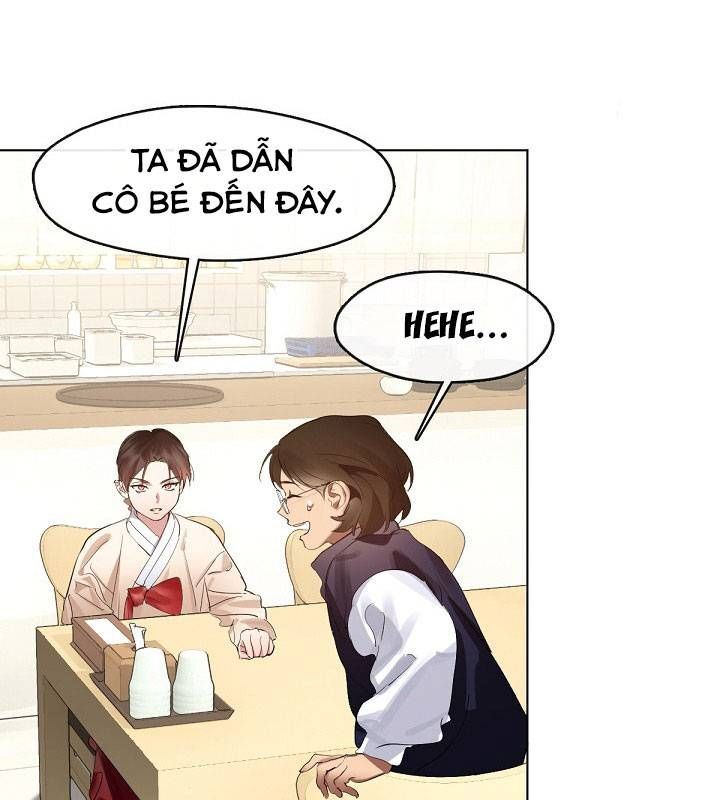 Nhà Hàng Thế Giới Ngầm Chap 36 - Next Chap 37