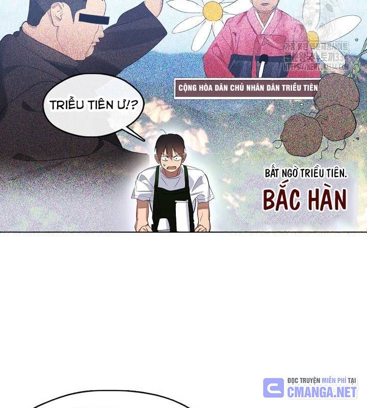 Nhà Hàng Thế Giới Ngầm Chap 36 - Next Chap 37