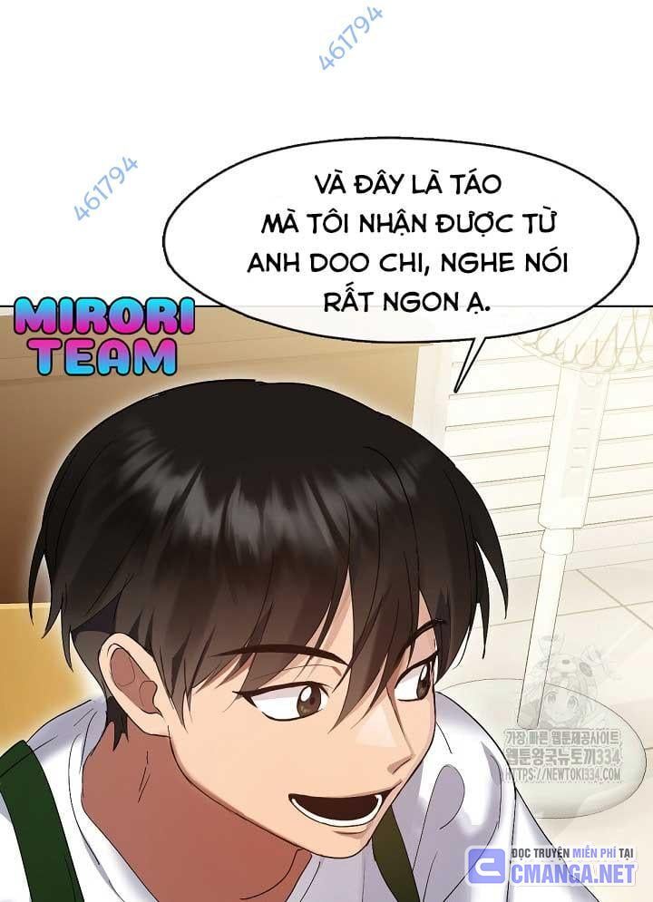 Nhà Hàng Thế Giới Ngầm Chap 37 - Next Chap 38