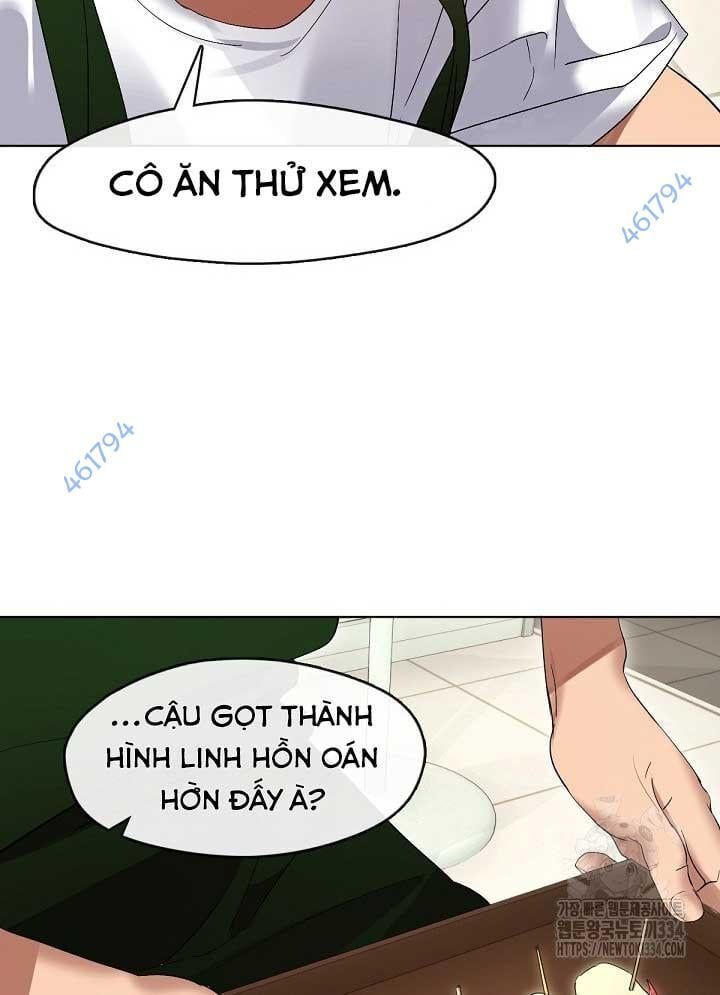 Nhà Hàng Thế Giới Ngầm Chap 37 - Next Chap 38