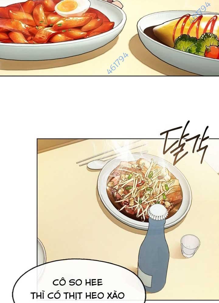 Nhà Hàng Thế Giới Ngầm Chap 37 - Next Chap 38