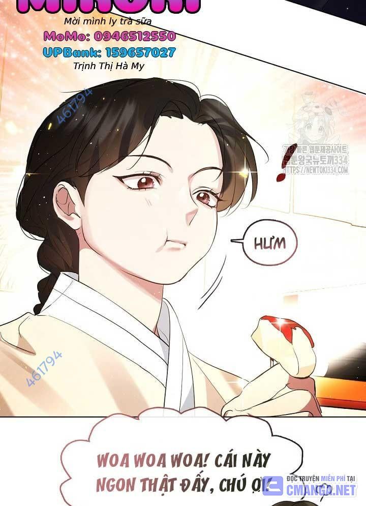 Nhà Hàng Thế Giới Ngầm Chap 37 - Next Chap 38