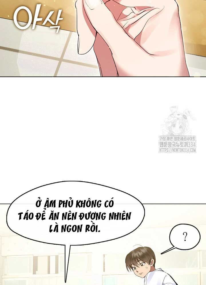 Nhà Hàng Thế Giới Ngầm Chap 37 - Next Chap 38