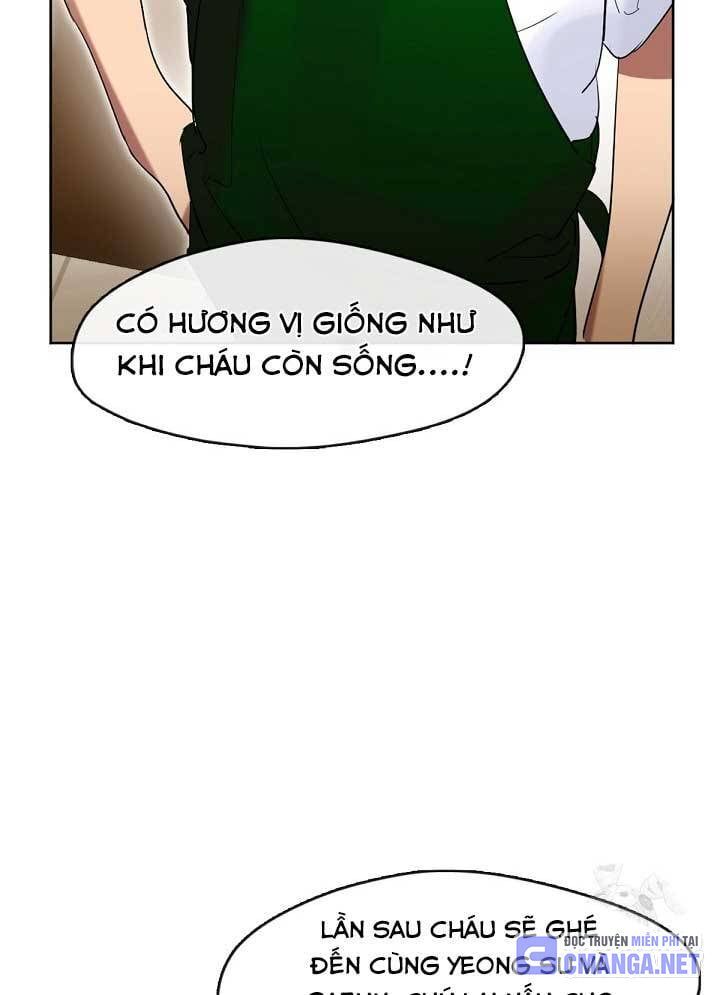 Nhà Hàng Thế Giới Ngầm Chap 37 - Next Chap 38