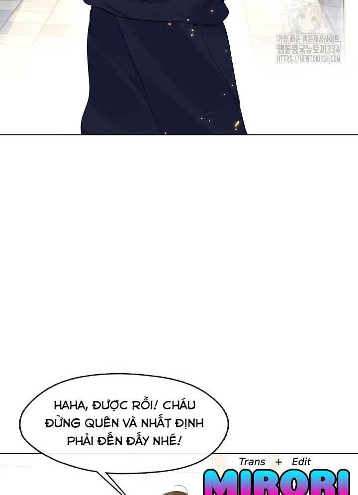 Nhà Hàng Thế Giới Ngầm Chap 37 - Next Chap 38