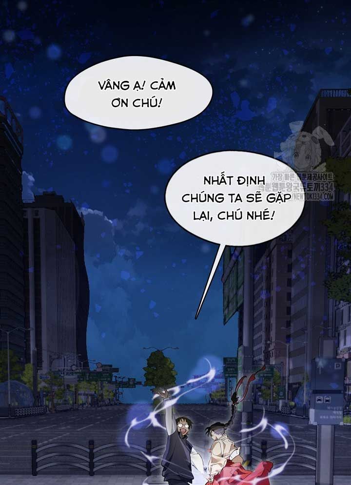 Nhà Hàng Thế Giới Ngầm Chap 37 - Next Chap 38