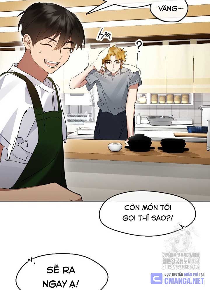 Nhà Hàng Thế Giới Ngầm Chap 37 - Next Chap 38