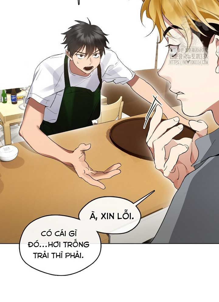 Nhà Hàng Thế Giới Ngầm Chap 37 - Next Chap 38